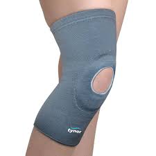 Knee Cap Open Patela (S)(Viscc
