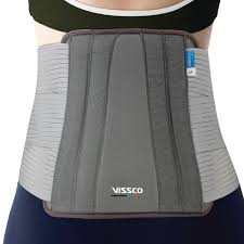 Ls Belt Medium (Viscco)