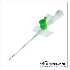 Cannula 18