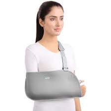 Tynor Arm Sling Pouch Pead.