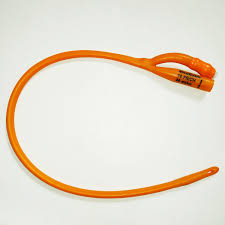 Foleys 16 Catheter
