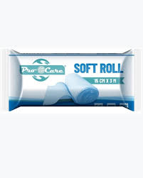 Soft Rolls 15cm*3m