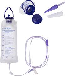 Feeding Bag