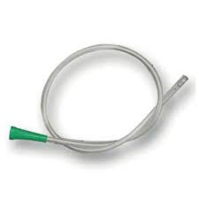 Suction Catheter 12g