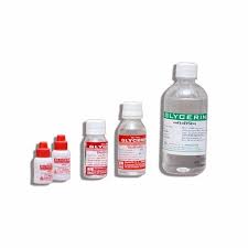 Glycerin Small