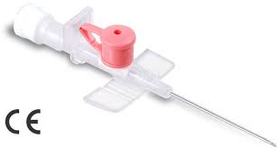 Cannula 20g