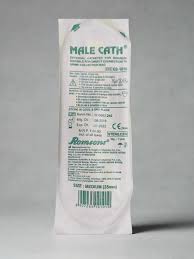 Male Cath (M)