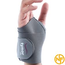 Tynor Wrist Brace (L)