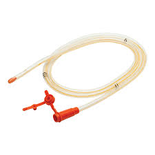 Feeding Tube (Ramson)