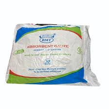 Bmt Gauz Cloth Bandage