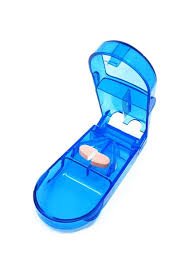 Tablet Cutter