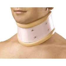 Dyna Cervical Collar (M)