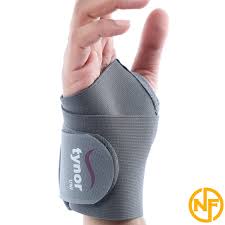 Wrist Brace