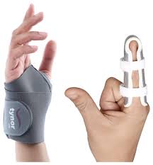 Tynor Wrist Brace (M)