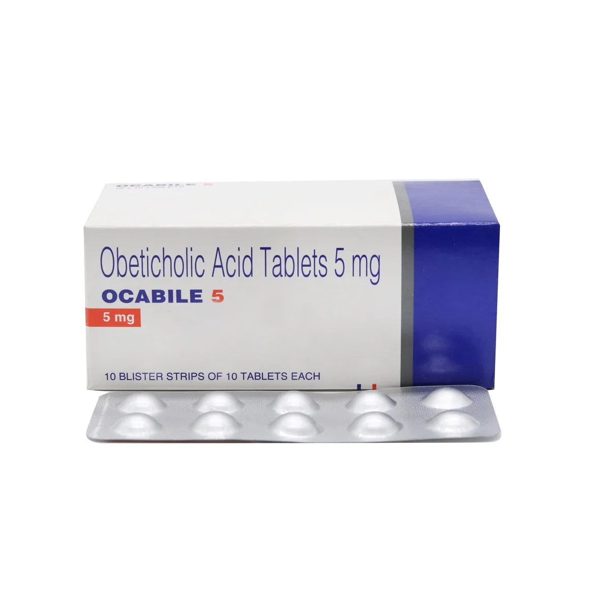 Ocabile 5 Tab