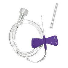 Sv Set 24g (Butterfly)