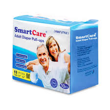 Adult Diaper Medium