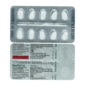 Voxitin 20tab