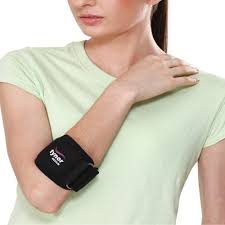 Tynor Tennis Elbow (L)