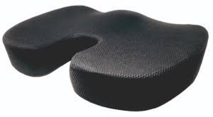 Dyna Lumber Back Pillow