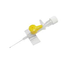 Cannula 24g