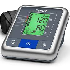 Dr Trust B.p Monitor