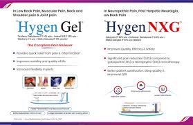 Hygen Nxg Oint
