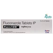 Fusys-150 Tab