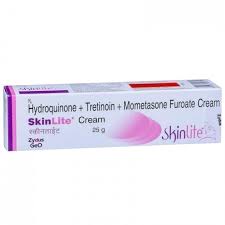 Skinlite Cream