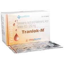 Tranlok M Tab