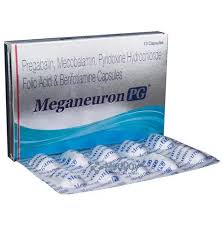 Meganeuron-pg Cap