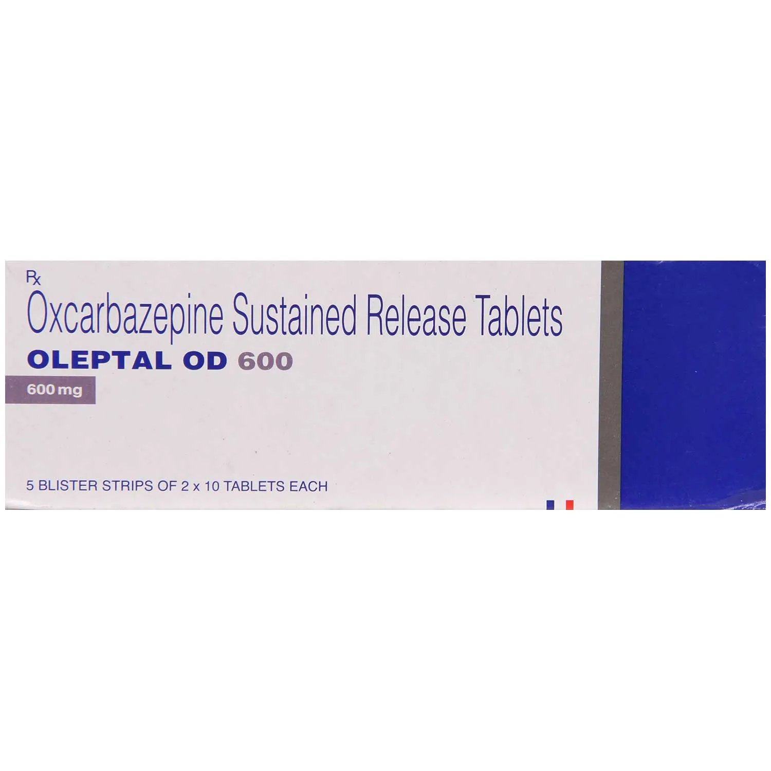 Oleptal Od 600mg