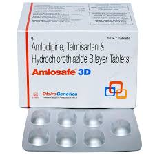 Amlosafe-3d Tab