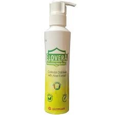 Elovera Body Wash Lotion