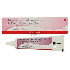 Deriva Bpo Gel