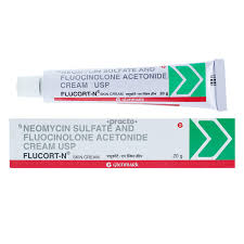 Flucort-n Cream