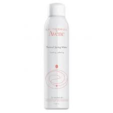 Avene Thermale Spring Water