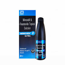 Minichek F Ultra 5% Solution