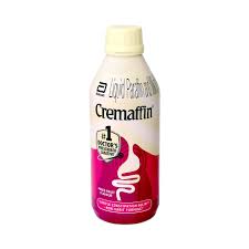 Cremaffin Pink Jumbo