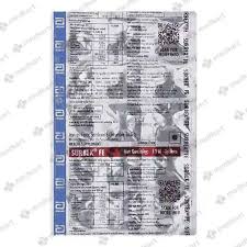 Surbex Fe Tab