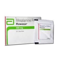 Rowasa 500 Sach