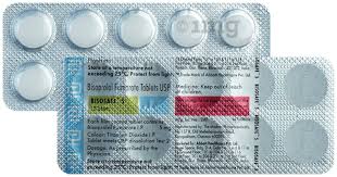 Bisosafe 5 Tab