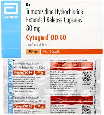 Cytogard Od 80 Cap