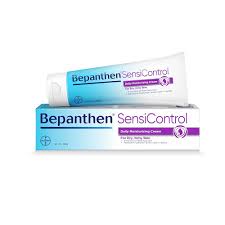Bepanthen Sensicontrol Cream (