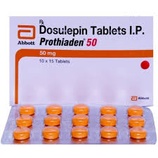 Prothiaden-50 Tab