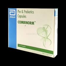 Combinorm Tab