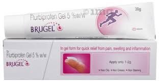 Bru Gel