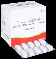 Triobimet-2 Tab