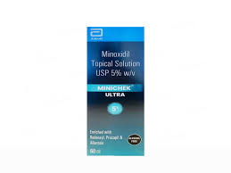 Minichek Ultra Solution