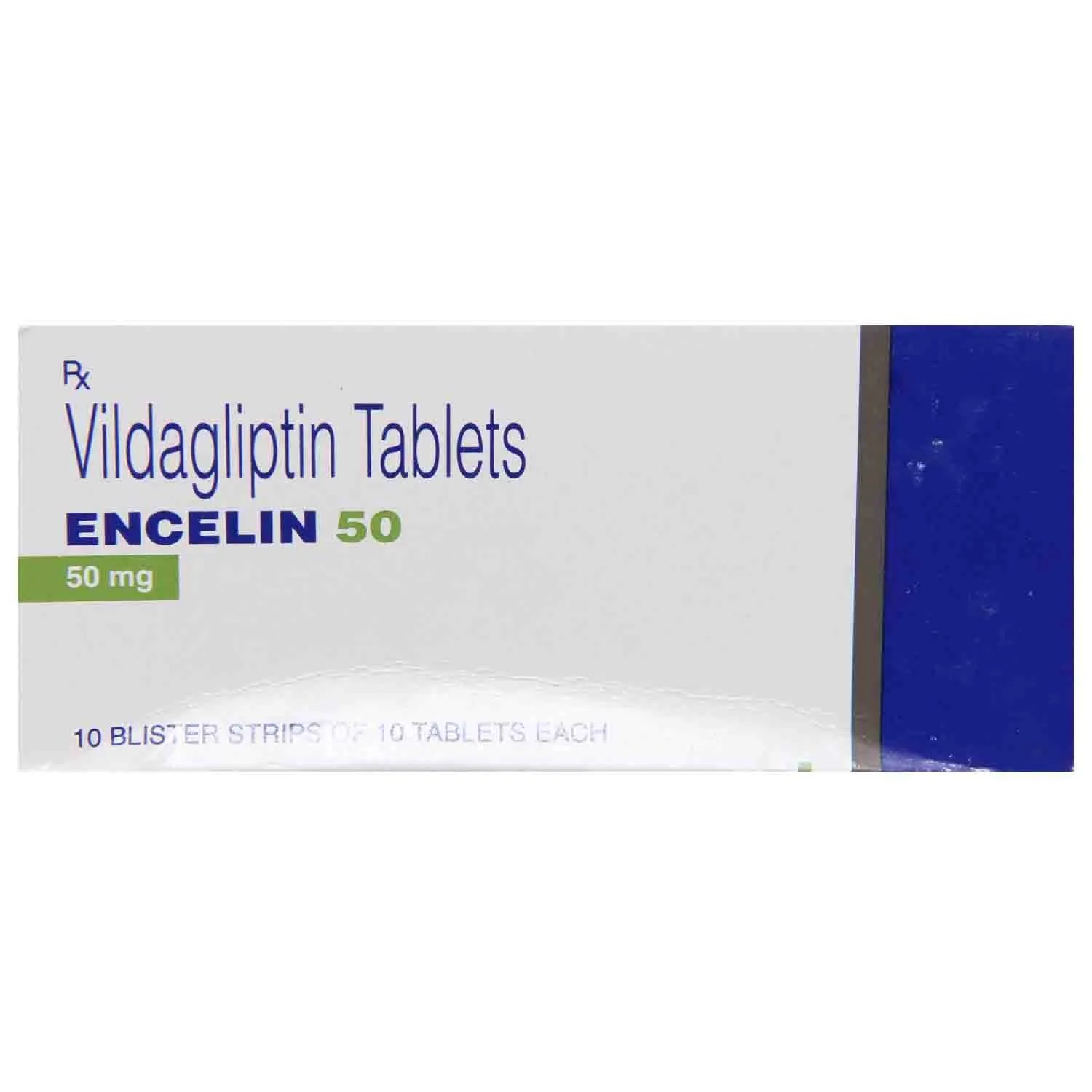 Encelin 50mg Tabs